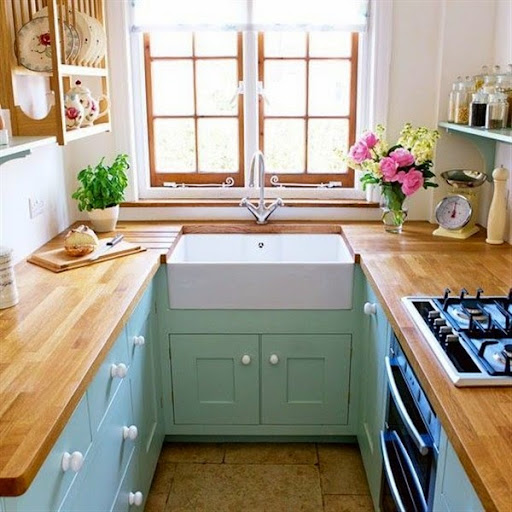 Model Dapur Cabinet Minimalis Modern Untuk Sempit Terbaru 2017 Model Kabinet Dapur Dari Kayu Minimalis Modern Terbaru 2017