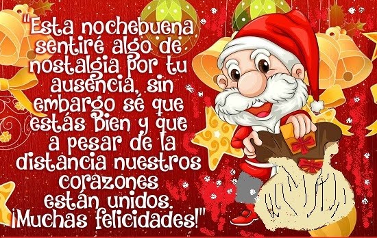Pensamientos de navidad Pensamientos de navidad
