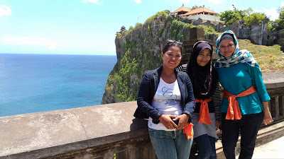 8 Tempat Wisata Seru di Nusa Dua Bali