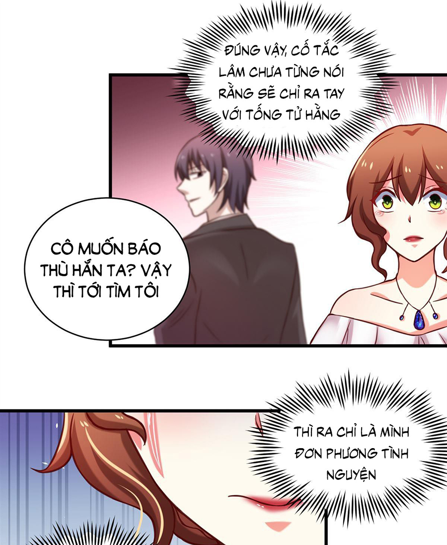 Khế hôn Chapter 80