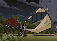 Godzilla Episode 1 - 24
