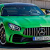 「メルセデスAMG GT R」が日本発売!公道走行可能なレーシングモデル、価格は2300万円に。
