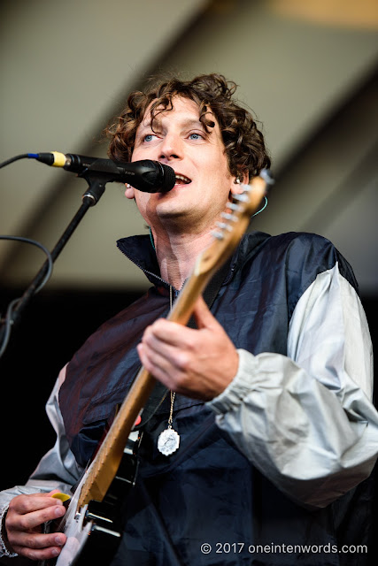 The Zolas at The CNE Bandshell at The Canadian National Exhibition - The Ex on August 31, 2017 Photo by John at One In Ten Words oneintenwords.com toronto indie alternative live music blog concert photography pictures photos