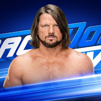 WWE Smackdown Results