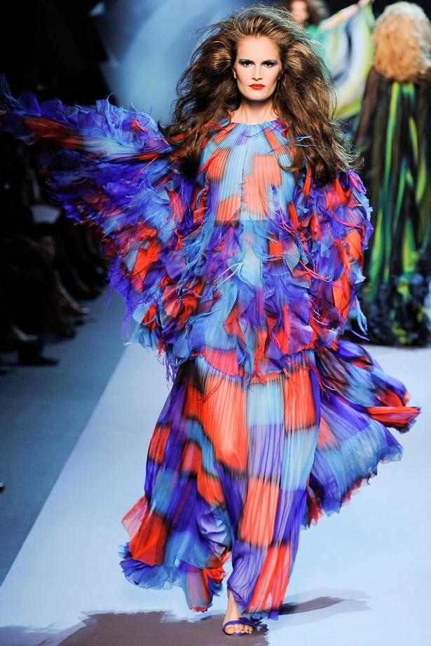 Dior Haute Couture Fall/Winter 2011: Life After John Galliano