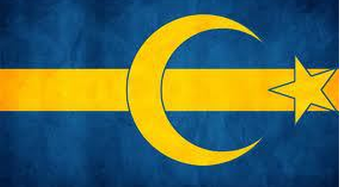 Muslim dating in sweden