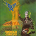 Toxik - World Circus - 1987 (Reseña / Review)