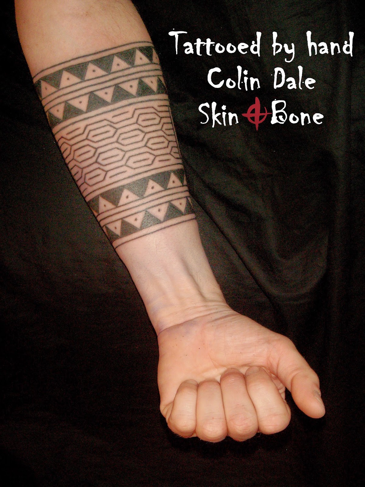 Skin Bone January 2015