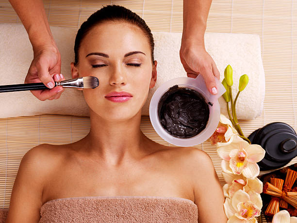 Image result for All About Spa Treatments