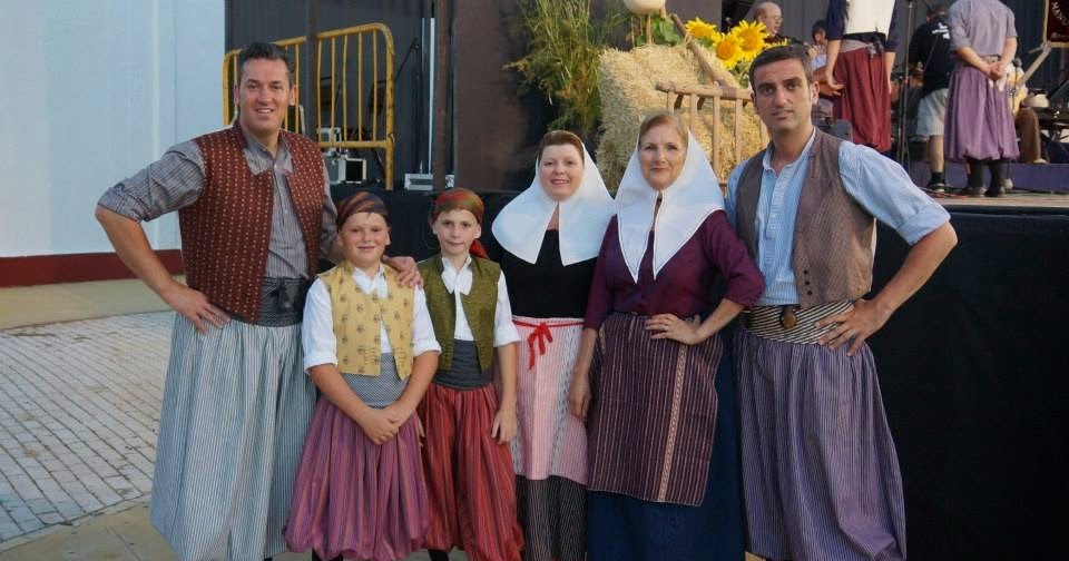 CULTURA FOLKLORE ESPAÑOL: VIAJE INDUMENTARIA MALLORQUINA DEL SIGLO XVIII HASTA PRINCIPIOS DEL SIGLO XIX