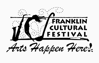 Franklin Culturaal Festival - Arts Happen Here!