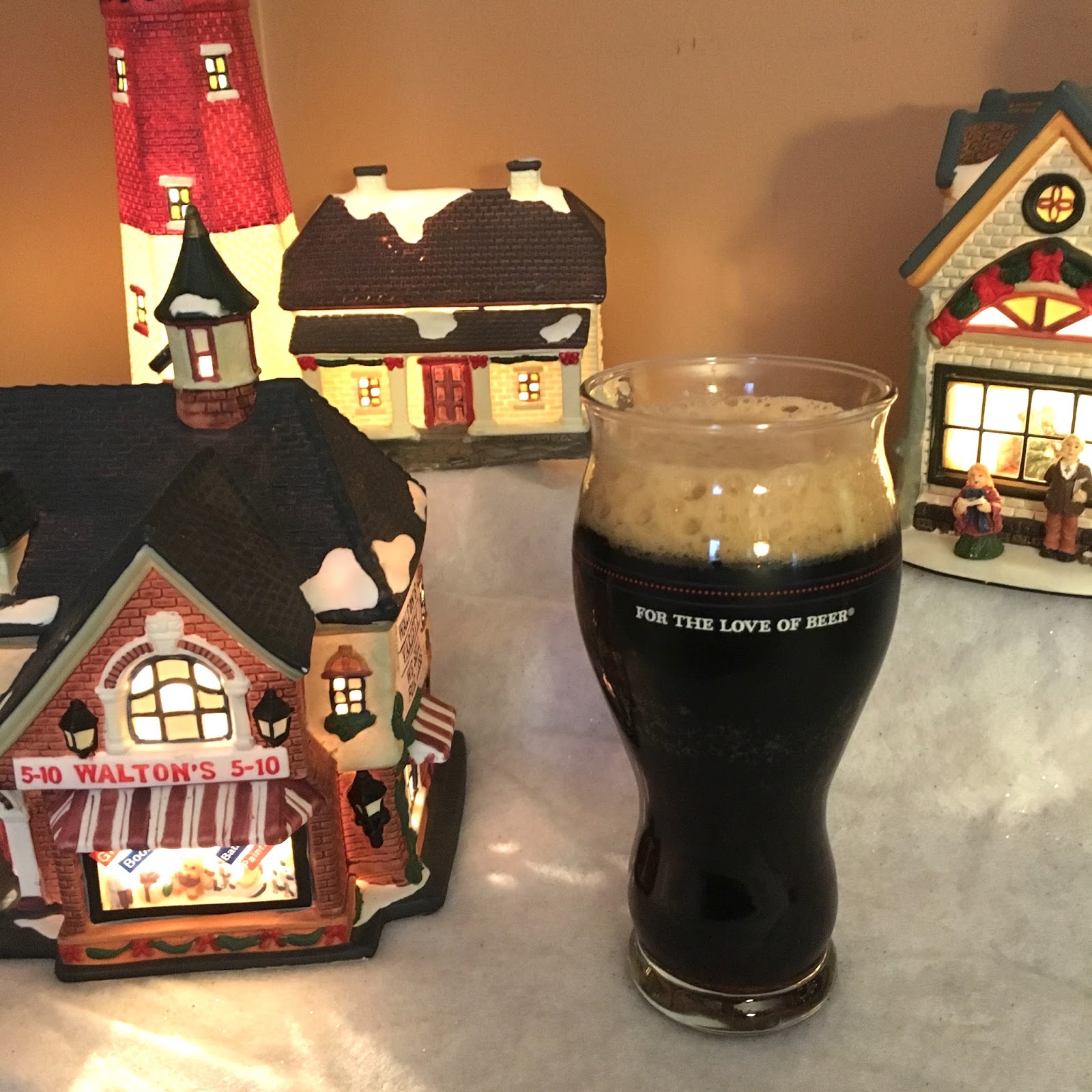 Guns and Beer Award winning Schwarzbier recipe!