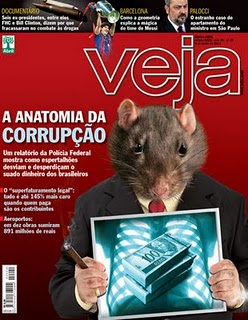 Revista%2BVeja%2BA%2BAnatomia%2Bda%2BCorrupcao Revista Veja A Anatomia da Corrupção Edição 2220 08 Junho 2011