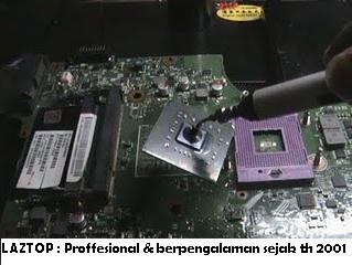 TIP n TRIK TEKNISI.com Belajar Angkat dan Rebald 