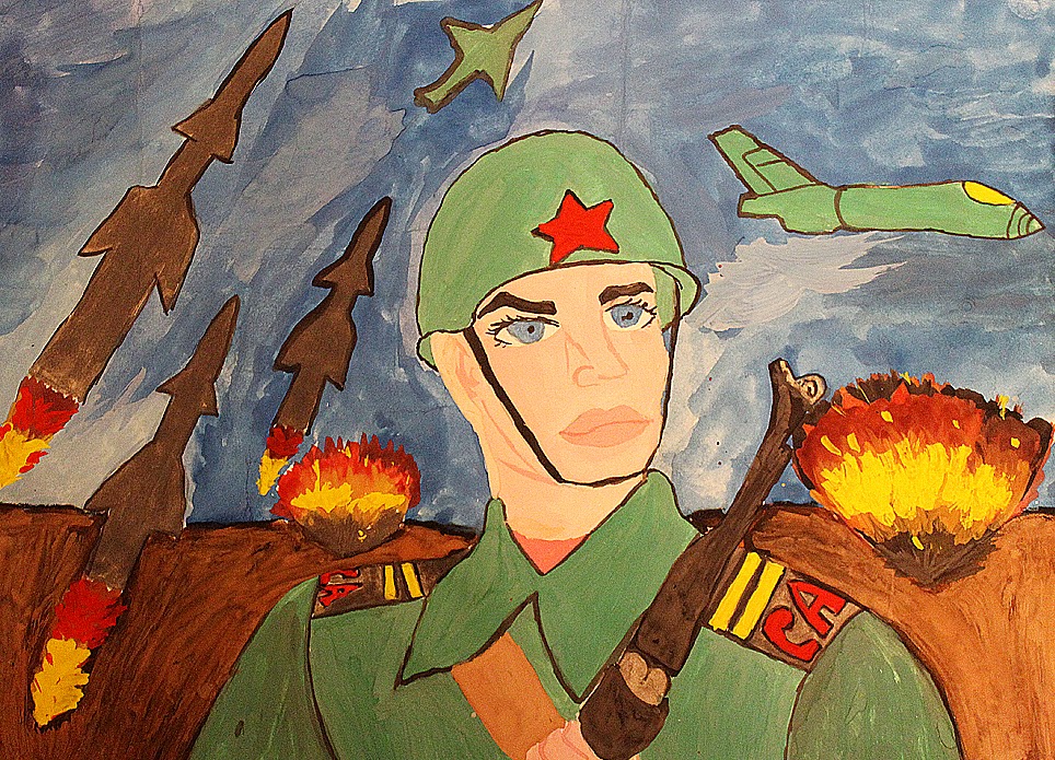 Рисунок на конкурс мы наследники победы. Портрет защитника отечества карандашом. Портрет защитника отечества карандашом. Рисунки на военную тему. Портрет защитника отечества рисунок.