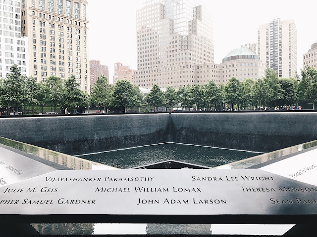 9 11 MEMORIAL 9 1 1MEMORIAL