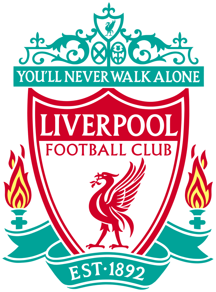 Liverpool FC Logo Liverpool FC Logo