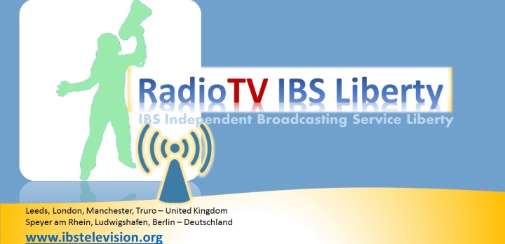 Radio TV IBS Liberty