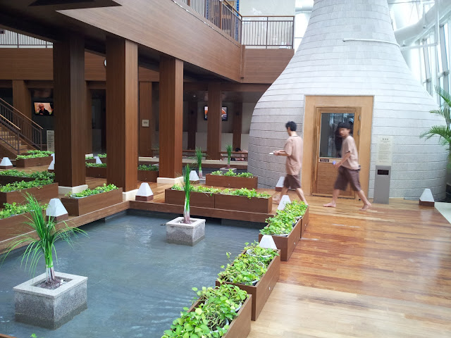 Spa Land - Korea's Best Jjimjilbang? Spa Land - Korea's Best Jjimjilbang?