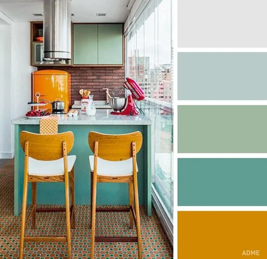 warna cat interior rumah minimalis