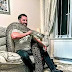 World Biggest Snake Living At Home
