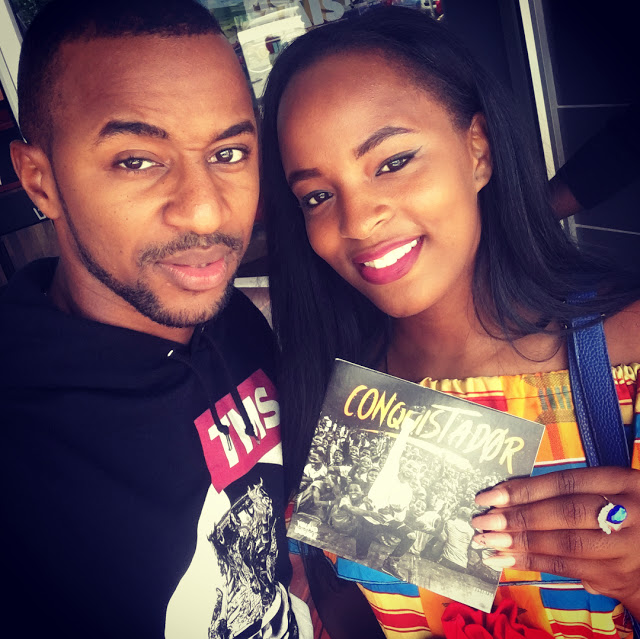 Amante News: Young Double ganha troféu de “Rapper Favorito” e comprova ...