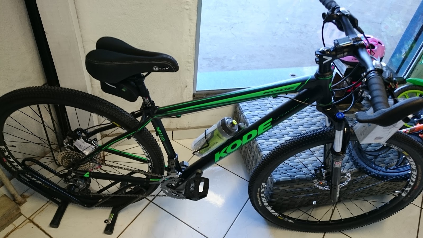 OFFICE BIKE BIKES E BIKES NA OFFICE BIKE CONFIRA