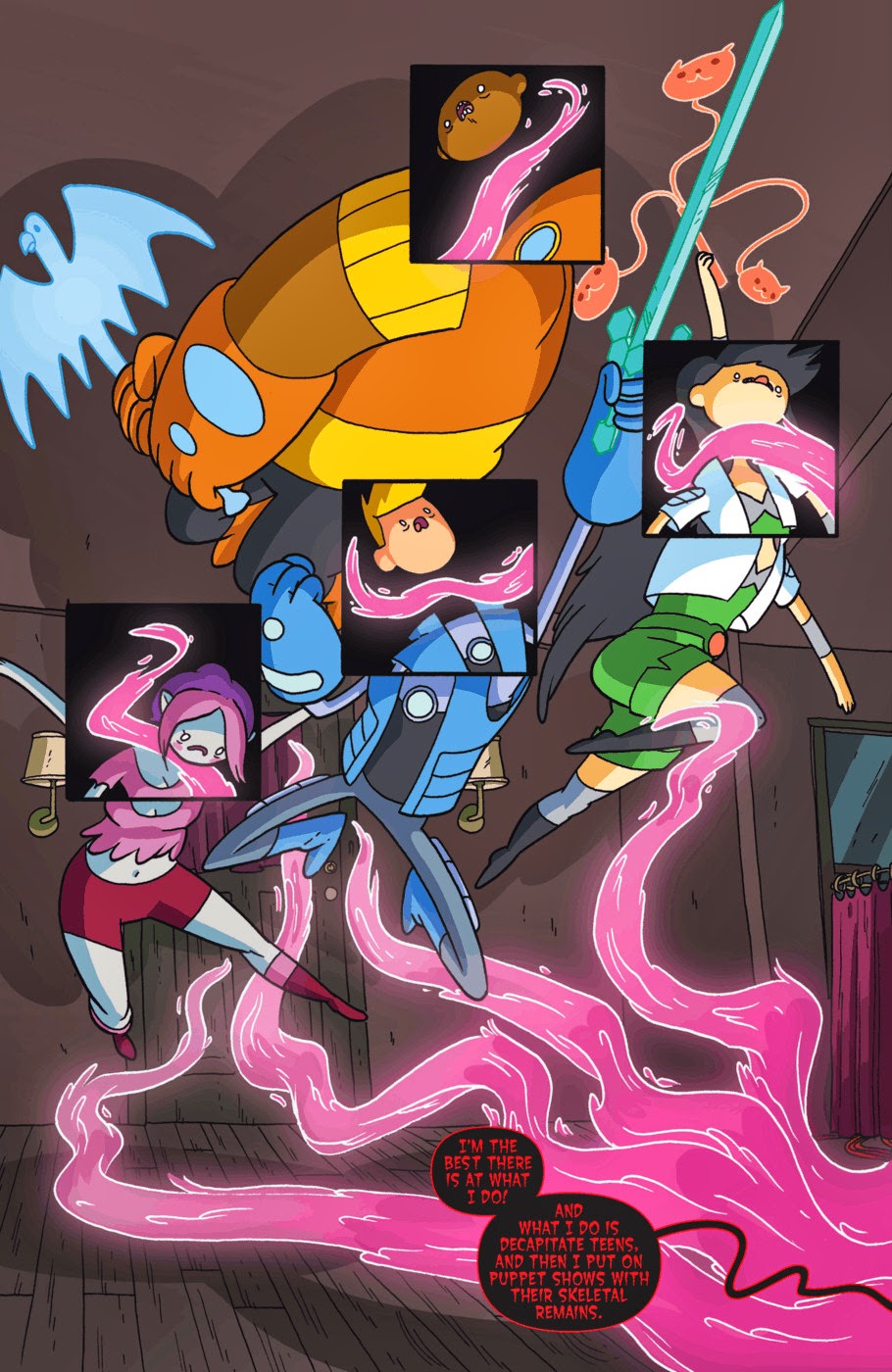 5