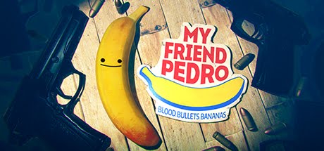 My Friend Pedro Sistem Gereksinimleri