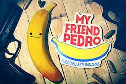 My Friend Pedro Sistem Gereksinimleri
