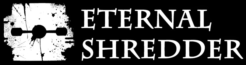 Eternal Shredder [Metal Music Blog]