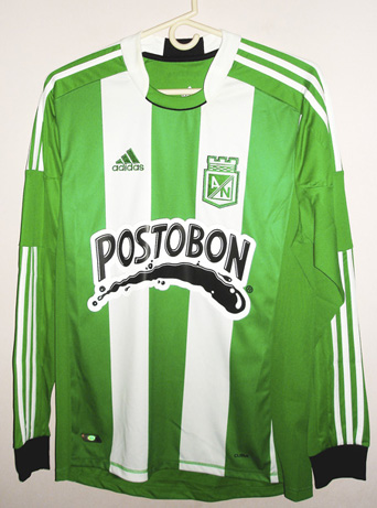 Adidas atletico nacional Clearance