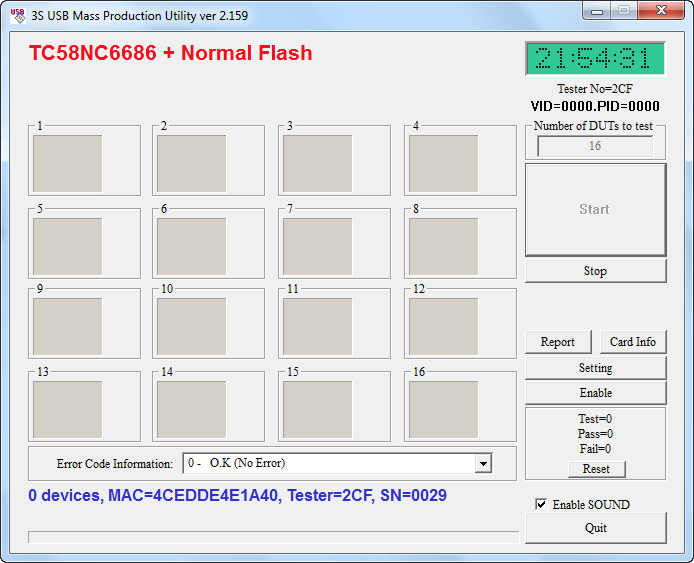 TÉLÉCHARGER USBDEVIEW V2.30 USBDEVIEW V2.30 TÉLÉCHARGER
