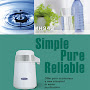 PurePro® MH-943 Water Distiller