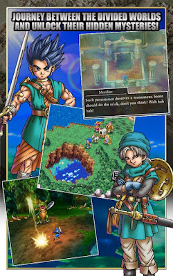 Download Dragon Quest VI  v1.0.1 Apk + Data Torrent Dragon%2BQuest%2B1