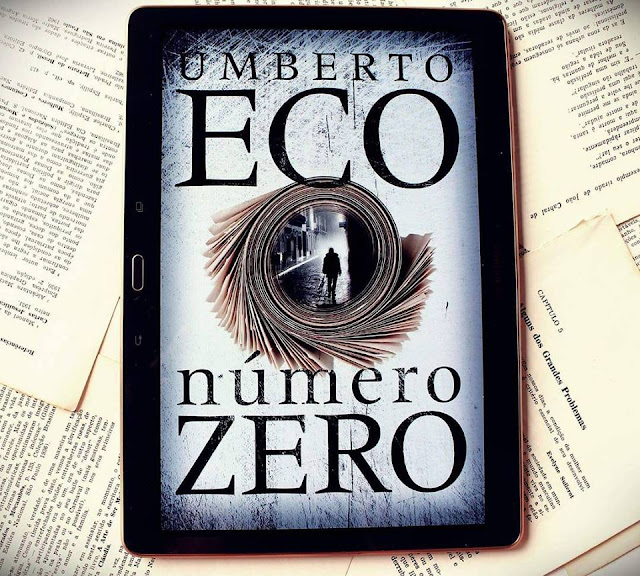 number zero umberto eco number zero umberto eco