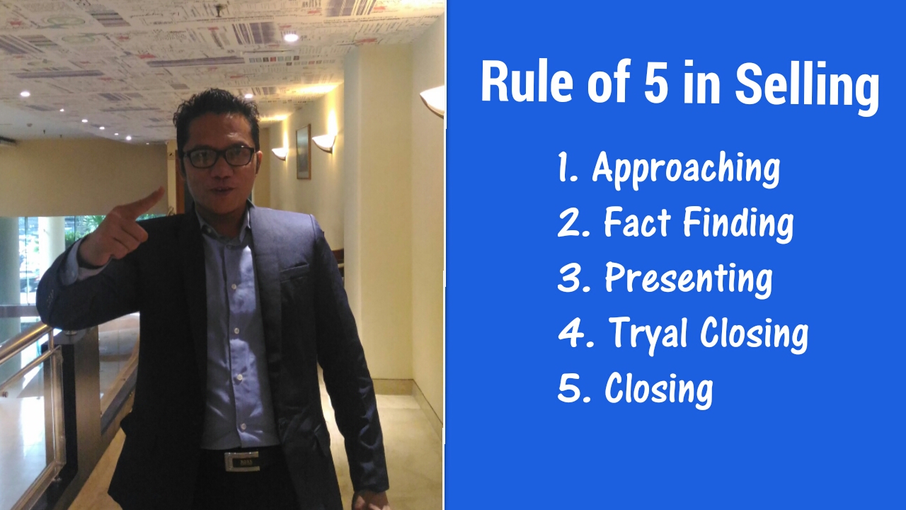 5 Rules