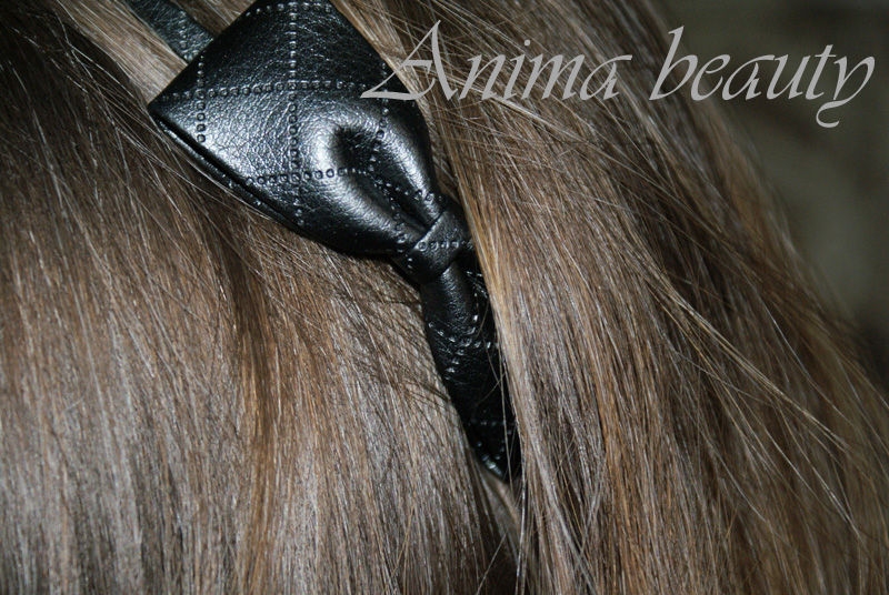 Anima beauty: Маски для волос из натуральных масел