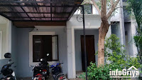 Rumah dijual di Ciganjur - Rumah dijual di Warung Sila - Jakarta Selatan Info Griya Rumah dijual di Ciganjur - Rumah dijual di Warung Sila - Jakarta Selatan Info Griya