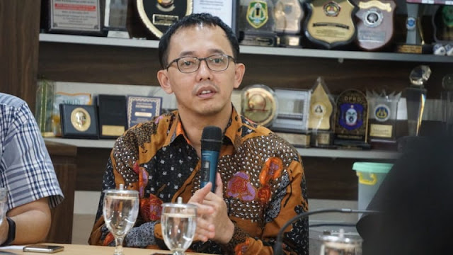 Komnas HAM: Tidak Boleh Ada Pelarangan Deklarasi #2019 Ganti Presiden