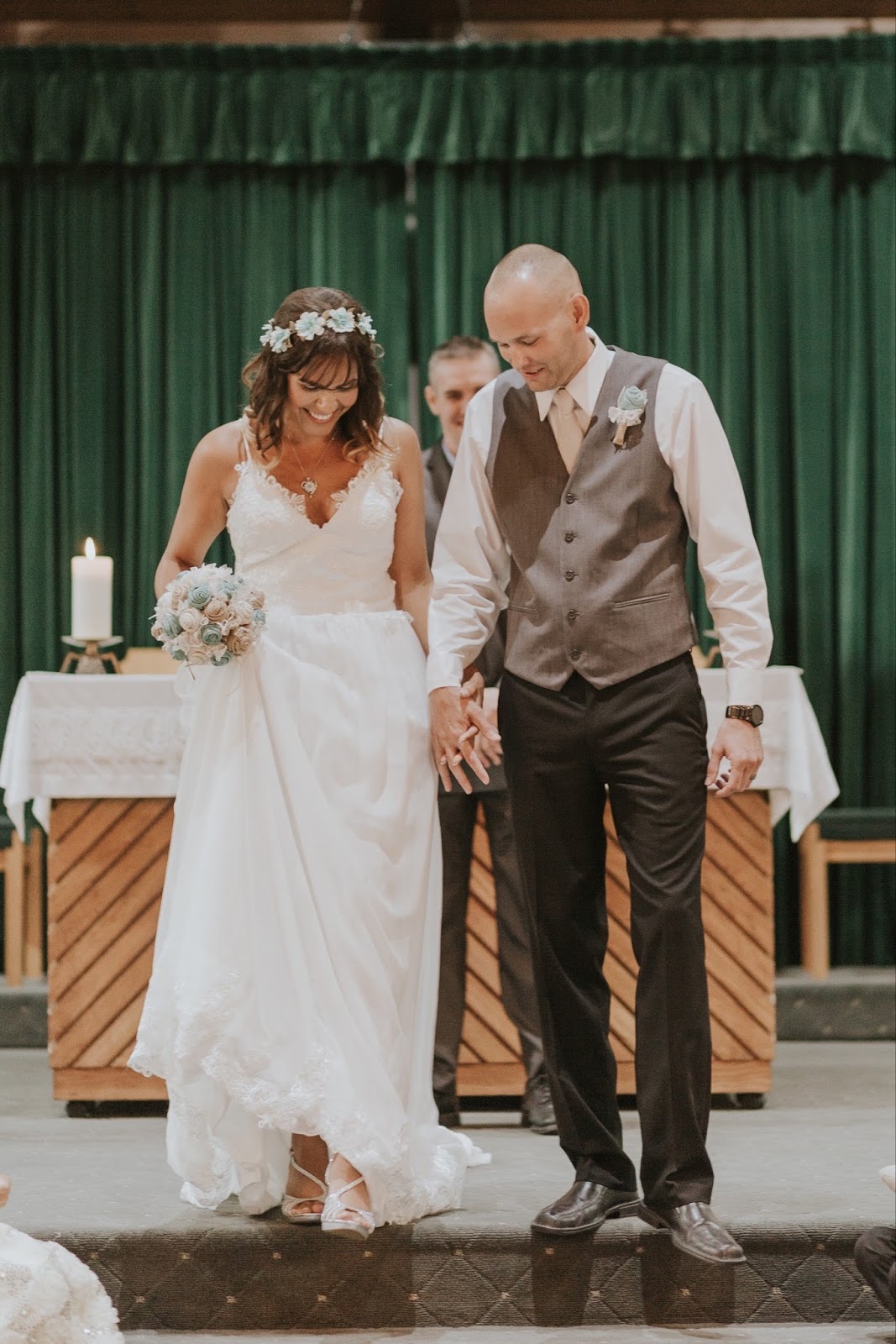 joseph's bridal