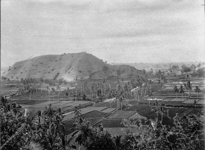 55+ Gambar Pemandangan Desa Tempo Dulu