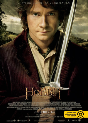hobbit varatlan utazás teljes film magyarul 