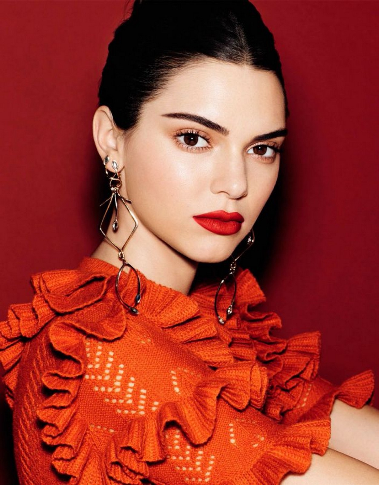 Kendall Jenner Photo Gallery 017b | Kendall Jenner Fans Site
