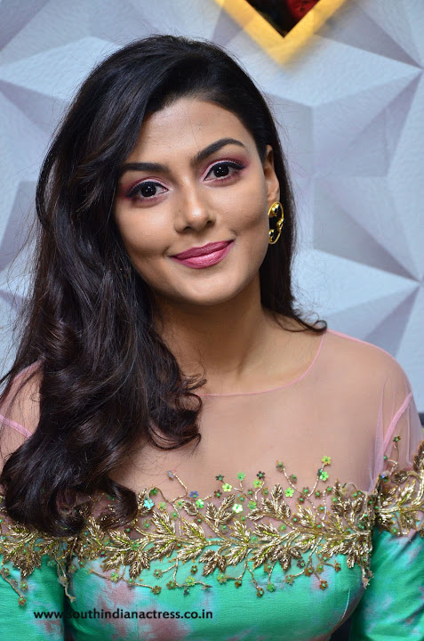 Anisha Ambrose