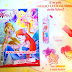 Winx Club Magazine 156 🌟Dreamix!🌟 COVER + GIFT