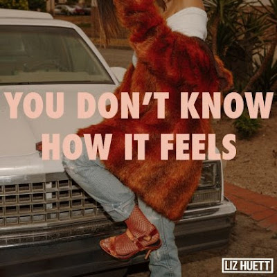 Liz Huett - “You Don’t Know How It Feels” Cover | @LizHuett
