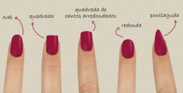 Resultado de imagem para unha lixada