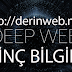 Deep Web Hakkında İlginç Bilgiler