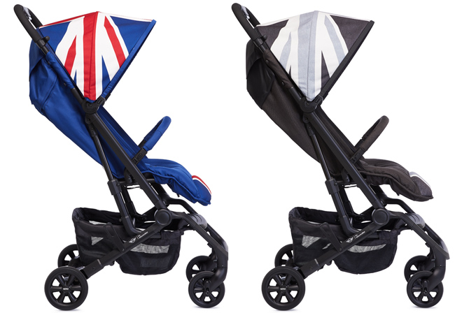 mini buggy xs easywalker